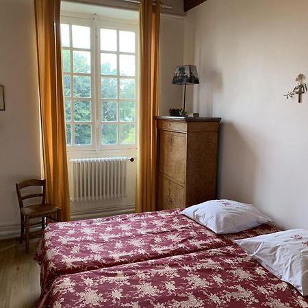 Le Clos Saint Guilhem Gerzat Exterior photo