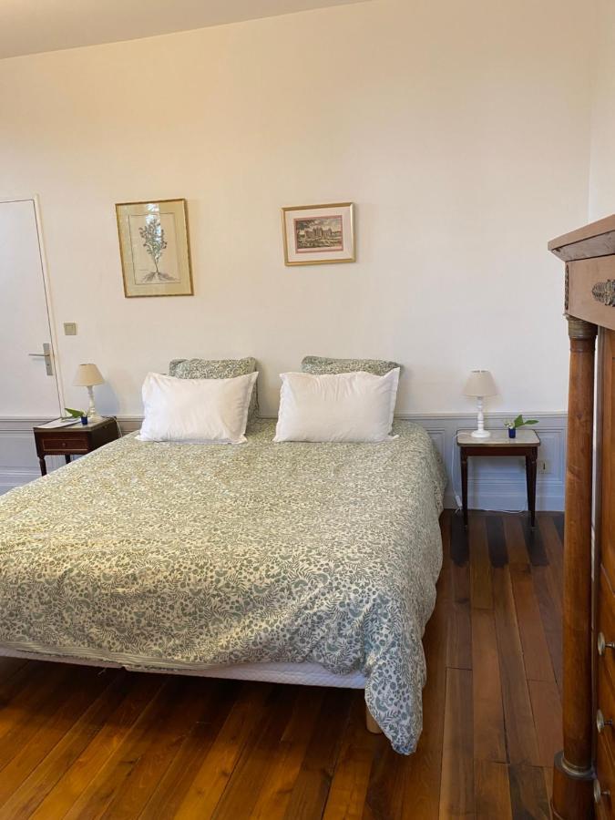Le Clos Saint Guilhem Gerzat Exterior photo
