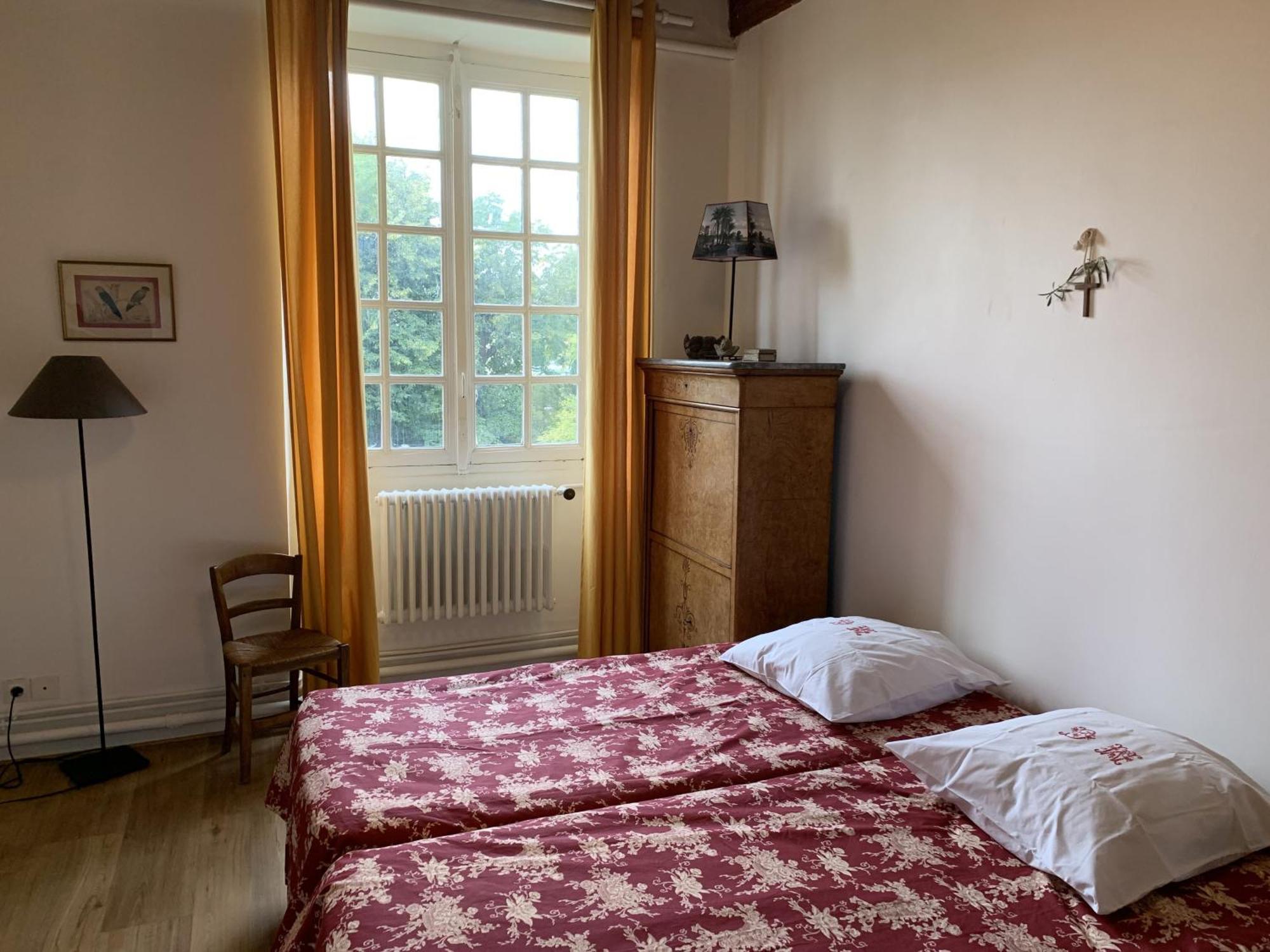 Le Clos Saint Guilhem Gerzat Exterior photo