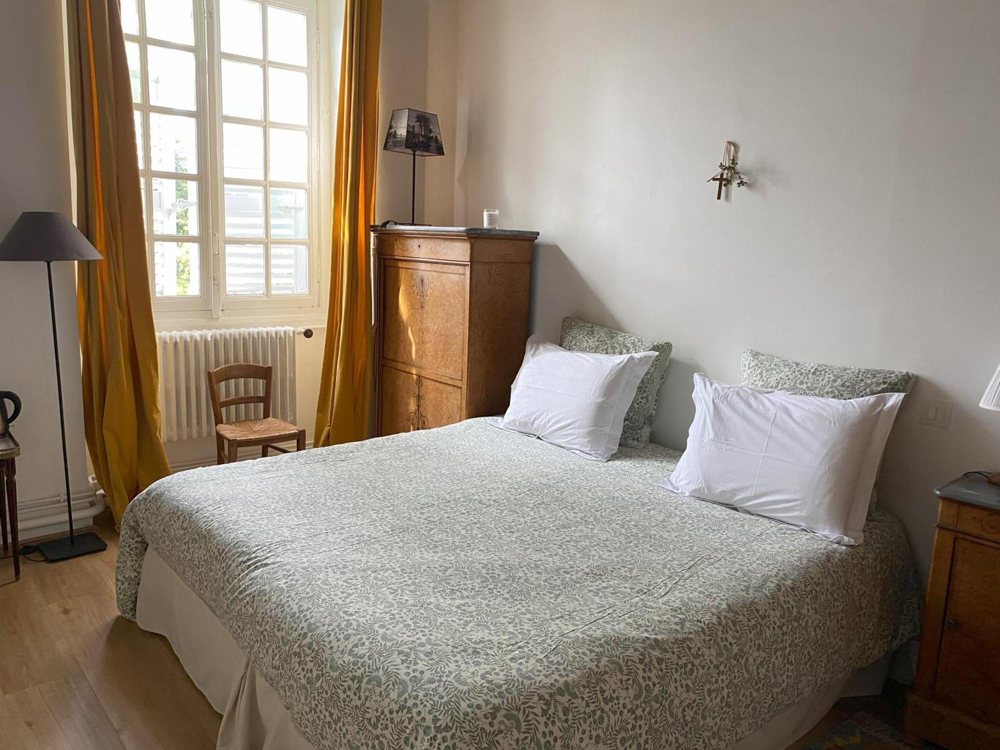 Le Clos Saint Guilhem Gerzat Exterior photo