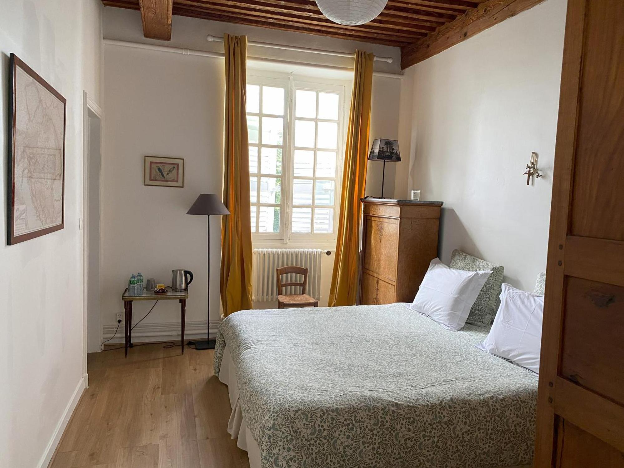 Le Clos Saint Guilhem Gerzat Exterior photo